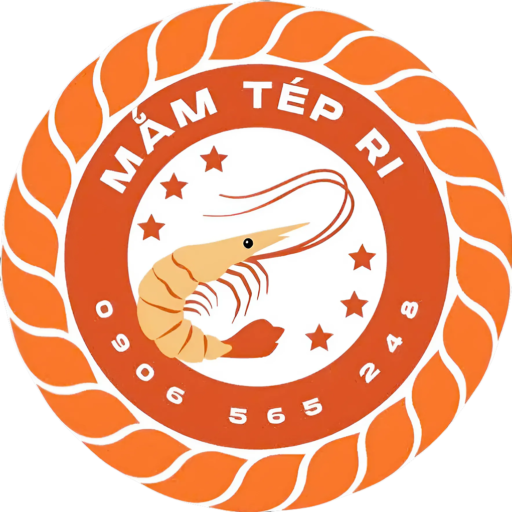 Mắm Tép Ri