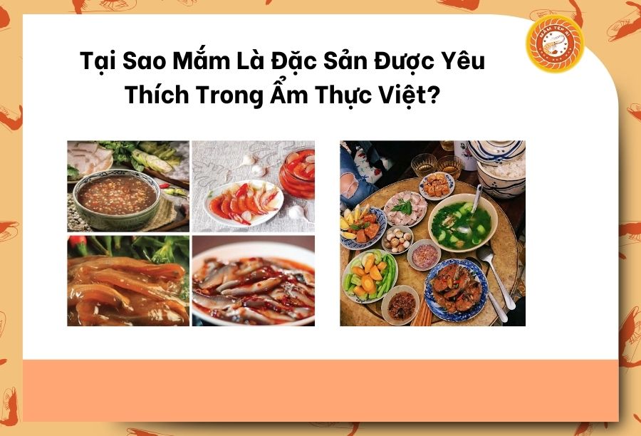 đặc sản